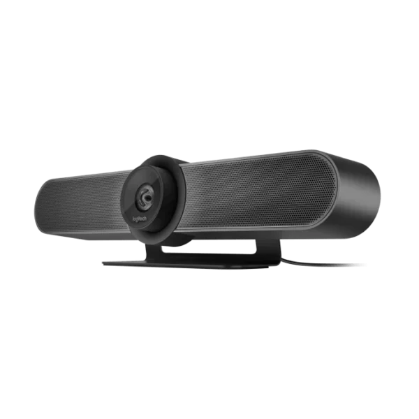 Logitech MeetUp + Micrófono de Expansión – Videoconferencia