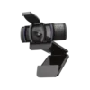 Logitech C920s PRO HD – Webcam Full HD 1080p con Tapa de Privacidad