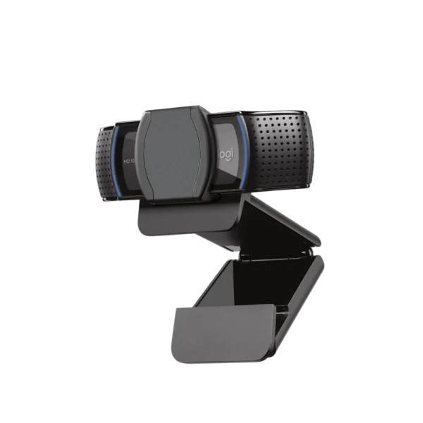 Logitech C920s PRO HD – Webcam Full HD 1080p con Tapa de Privacidad