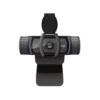 Logitech C920s PRO HD – Webcam Full HD 1080p con Tapa de Privacidad