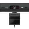Logitech Brio 500 Webcam Full HD Grafito