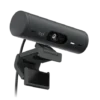 Logitech Brio 500 Webcam Full HD Grafito