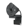 Logitech Brio 300 Grafito – Webcam Full HD 1080p USB-C