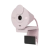 Logitech Brio 300 Grafito – Webcam Full HD 1080p USB-C