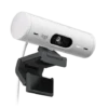 Logitech Brio 500 Blanco – Webcam
