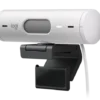 Logitech Brio 500 Blanco – Webcam