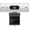 Logitech Brio 500 Blanco – Webcam