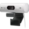Logitech Brio 500 Blanco – Webcam