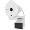Logitech Brio 300 Blanco – Webcam Full HD USB-C