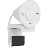 Logitech Brio 300 Blanco – Webcam Full HD USB-C
