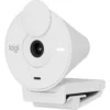 Logitech Brio 300 Blanco – Webcam Full HD USB-C