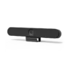 Logitech Rally Bar Huddle Grafito – Barra de Videoconferencia Todo en Uno