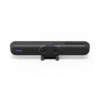 Logitech Rally Bar Huddle Grafito – Barra de Videoconferencia Todo en Uno