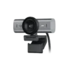 Logitech MX Brio 4K Grafito – Webcam Ultra HD
