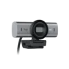 Logitech MX Brio 4K Grafito – Webcam Ultra HD