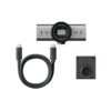 Logitech MX Brio 4K Grafito – Webcam Ultra HD
