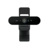 Logitech Brio 4K Grafito – Webcam Ultra HD
