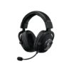 Logitech G PRO X Wireless Negro – Audífonos Gamer LIGHTSPEED 7.1