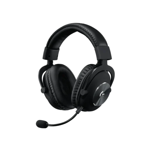 felimich-981-000906-01.webp Logitech G PRO X Wireless Negro – Audífonos Gamer LIGHTSPEED 7.1