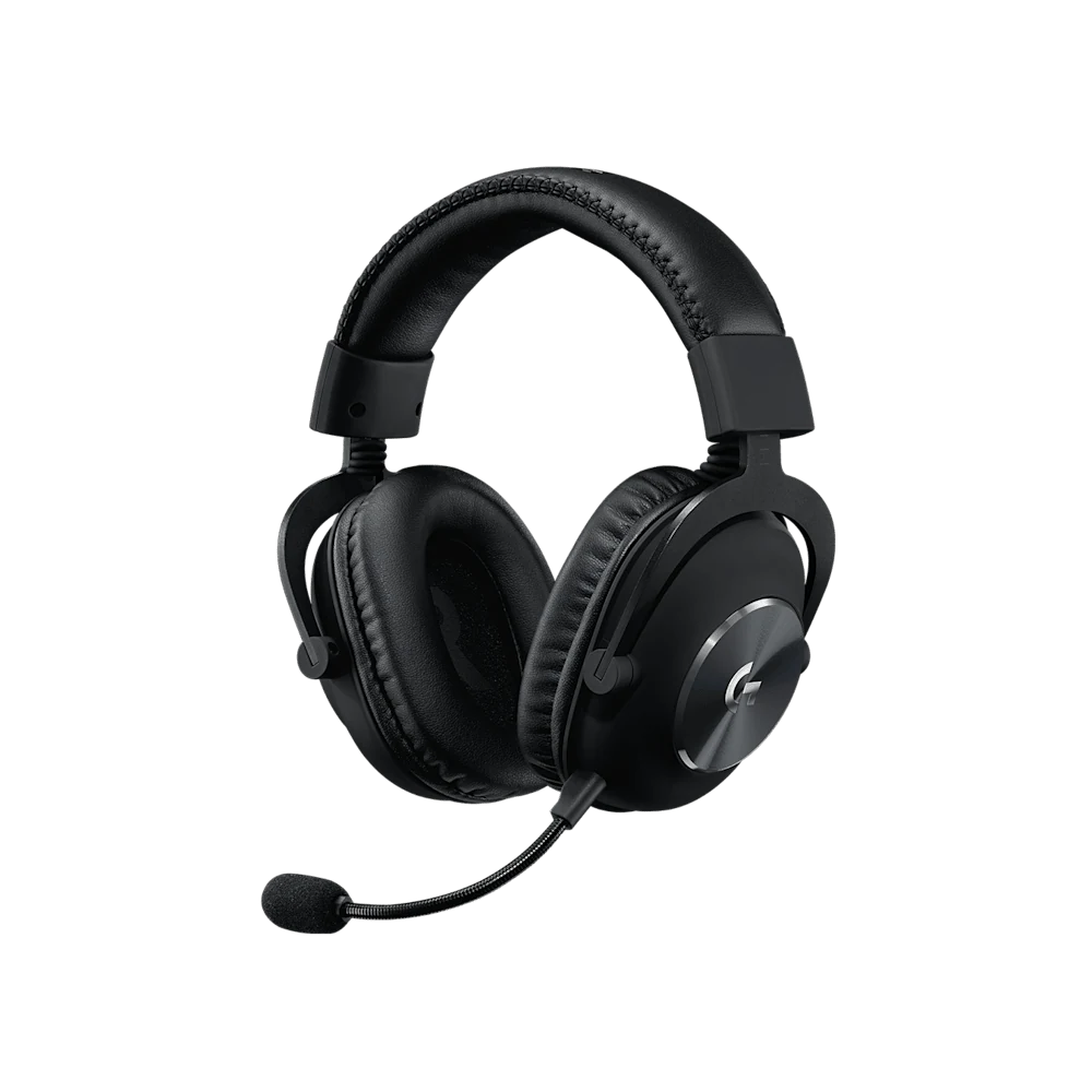 Logitech G PRO X Wireless Negro – Audífonos Gamer LIGHTSPEED 7.1
