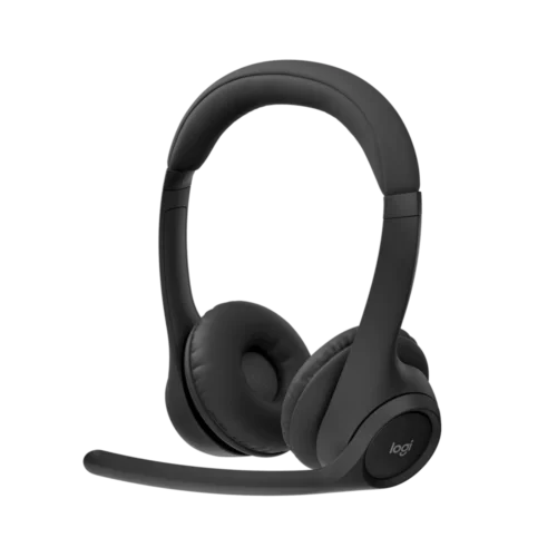 Logitech Zone 300 Grafito – Audífonos Bluetooth Inalámbricos