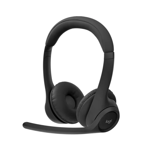 Logitech Zone 300 Grafito – Audífonos Bluetooth Inalámbricos