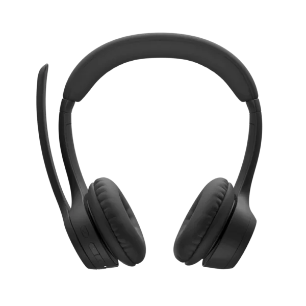 Logitech Zone 300 Grafito – Audífonos Bluetooth Inalámbricos