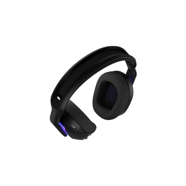 Logitech G522 LIGHTSPEED Negro – Audífonos Gamer Inalámbricos RGB