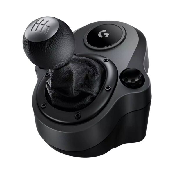 Logitech G29 SE + Palanca – Bundle Volante PS3/PS4/PS5