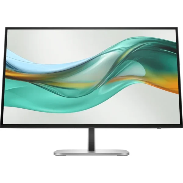 HP Series 5 Pro 527pu 27″ – QHD IPS 100Hz USB-C