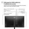 HP Series 5 Pro 527pu 27″ – QHD IPS 100Hz USB-C