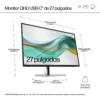 HP Series 5 Pro 527pu 27″ – QHD IPS 100Hz USB-C