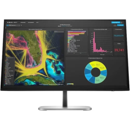 felimich-9e0y9ut-aba-01.webp HP Series 5 Pro 527pm 27″ QHD USB‑C Conferencing Monitor