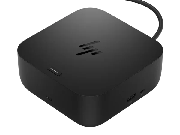 HP USB-C Dock G6 100W – Docking Station