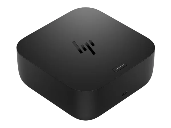 HP USB-C Dock G6 100W – Docking Station