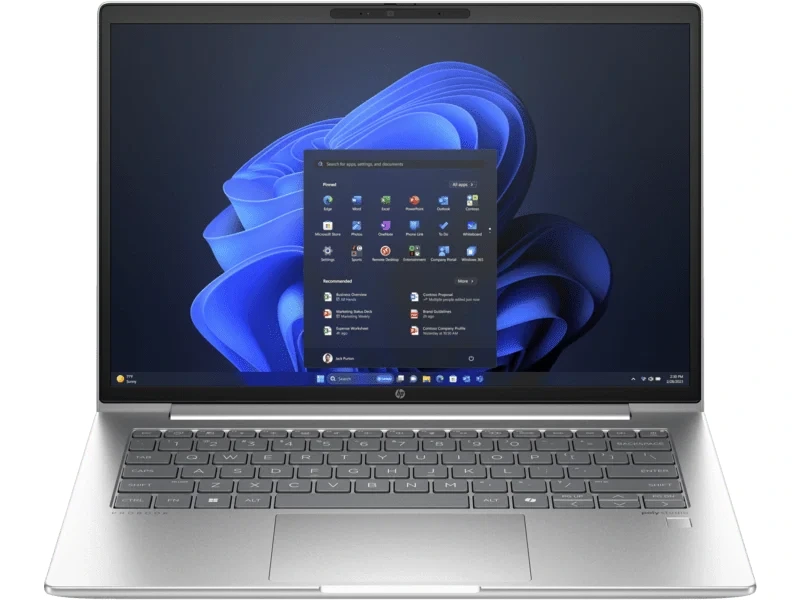 HP ProBook 440 G11 14″ – Core Ultra 5 125U, 16GB RAM, 512GB SSD, Windows 11 Pro