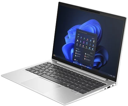 HP EliteBook G11 – Intel Core Ultra 7 165U vPro, 16GB RAM, 256GB SSD, Windows 11 Pro