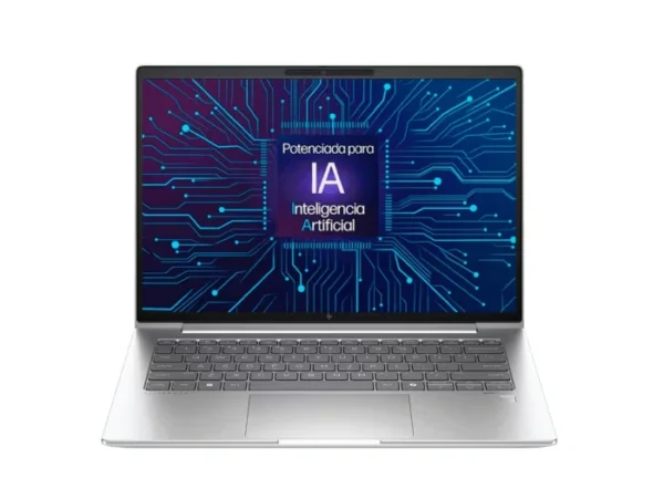 HP EliteBook G11 14″ – Core Ultra 5 135U vPro, 16GB RAM, 256GB SSD, Windows 11 Pro