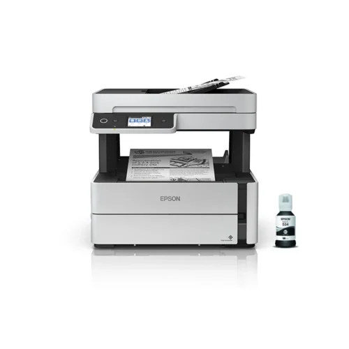 Epson EcoTank M3170 – Multifuncional Monocromática Wi‑Fi/Ethernet