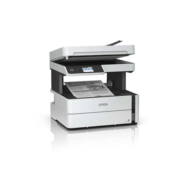 Epson EcoTank M3170 – Multifuncional Monocromática Wi‑Fi/Ethernet