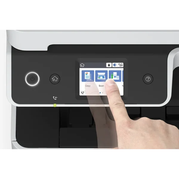 Epson EcoTank M3170 – Multifuncional Monocromática Wi‑Fi/Ethernet