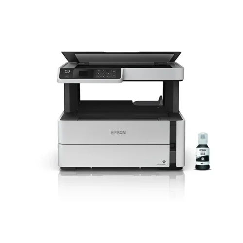 Epson EcoTank M2170 Multifuncional Monocromática Wi‑Fi