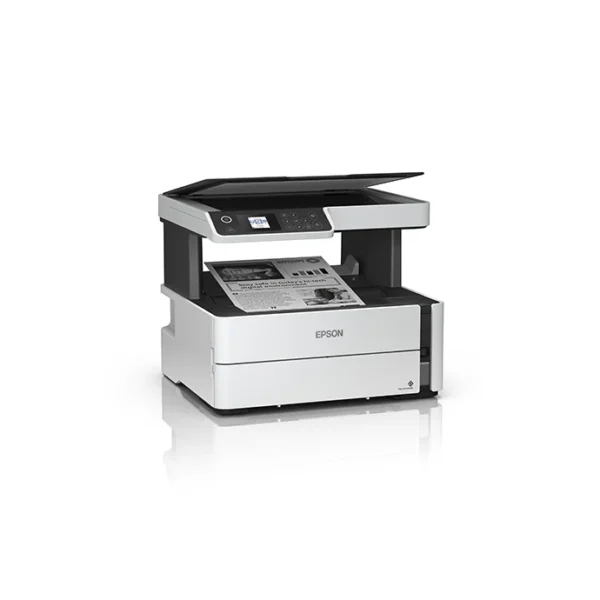 Epson EcoTank M2170 Multifuncional Monocromática Wi‑Fi
