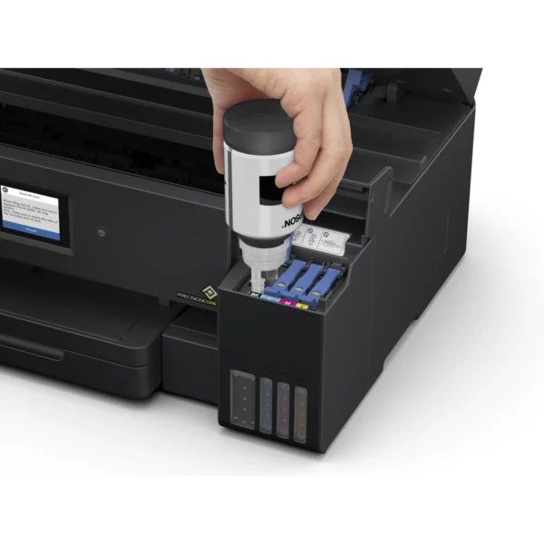 Epson EcoTank L14150 – Multifuncional A3+ Wi‑Fi/Ethernet/Fax