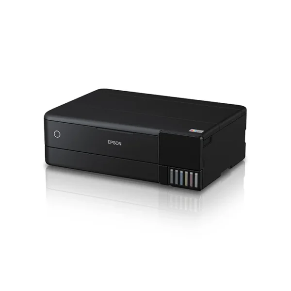 Epson EcoTank L8180 – Multifuncional Fotográfica A3+
