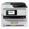 Epson WorkForce Pro WF-C5890 – Multifuncional Color Empresarial