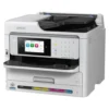 Epson WorkForce Pro WF-C5890 – Multifuncional Color Empresarial