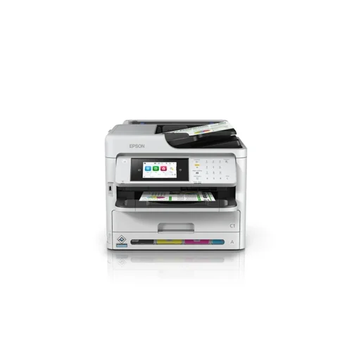 Epson WorkForce Pro WF-C5810 – Multifuncional Empresarial Wi‑Fi/Ethernet