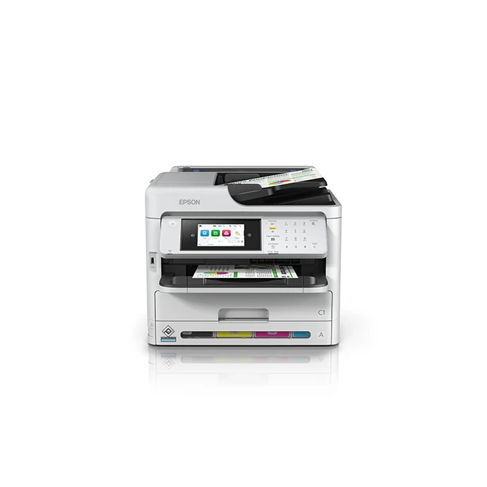 Epson WorkForce Pro WF-C5810 – Multifuncional Empresarial Wi‑Fi/Ethernet