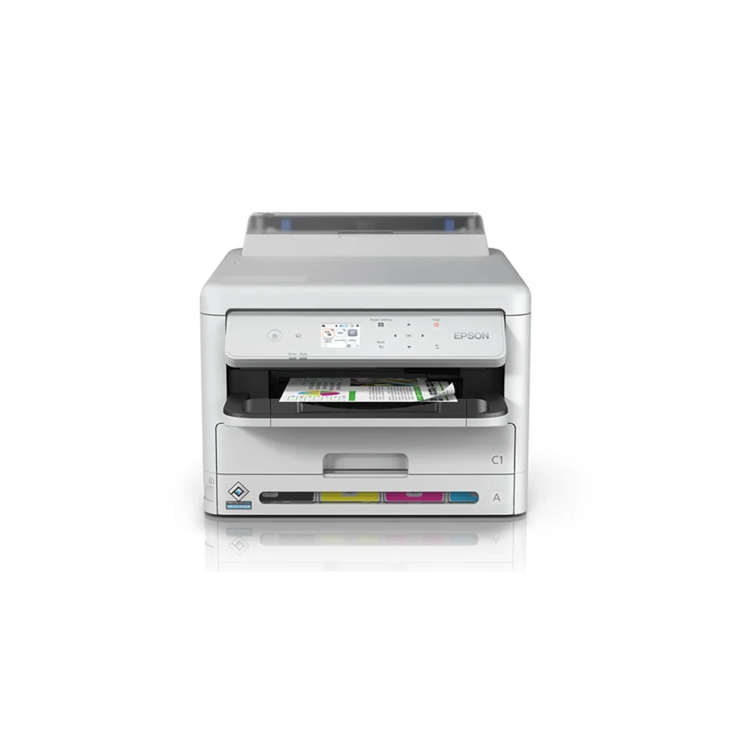 Epson WorkForce Pro WF-C5390 Impresora Color Empresarial